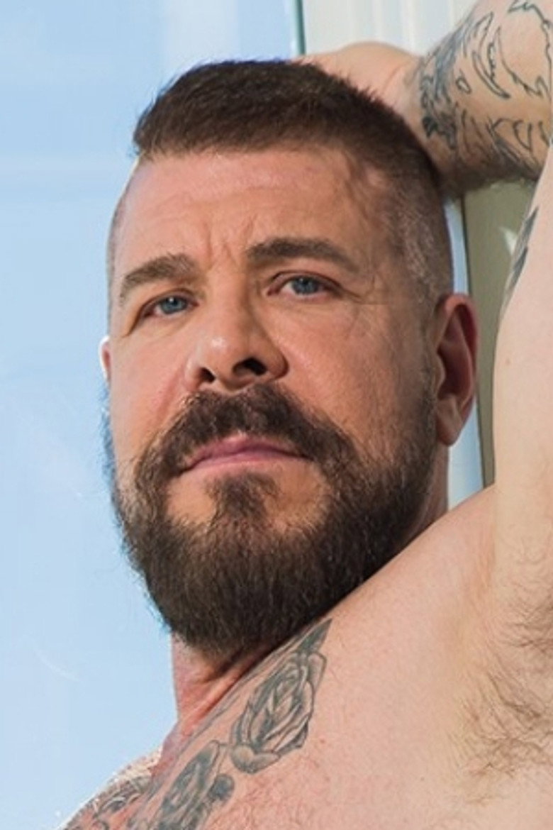 Rocco Steele photo 4