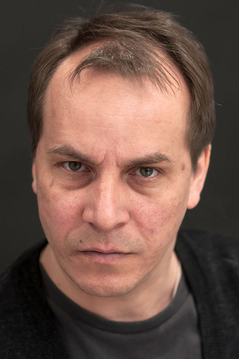 Nikolay Gorshkov photo 2