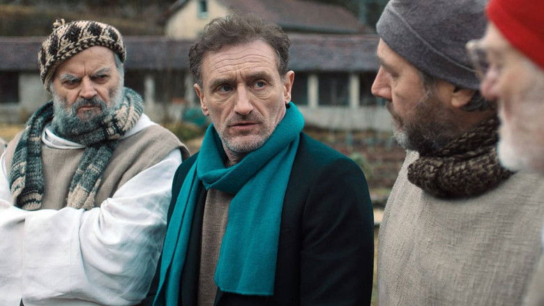 Still image for Polar Park season 1 episode 1: Episode 1 Still image for Polar Park season 1 episode 1: Episode 1