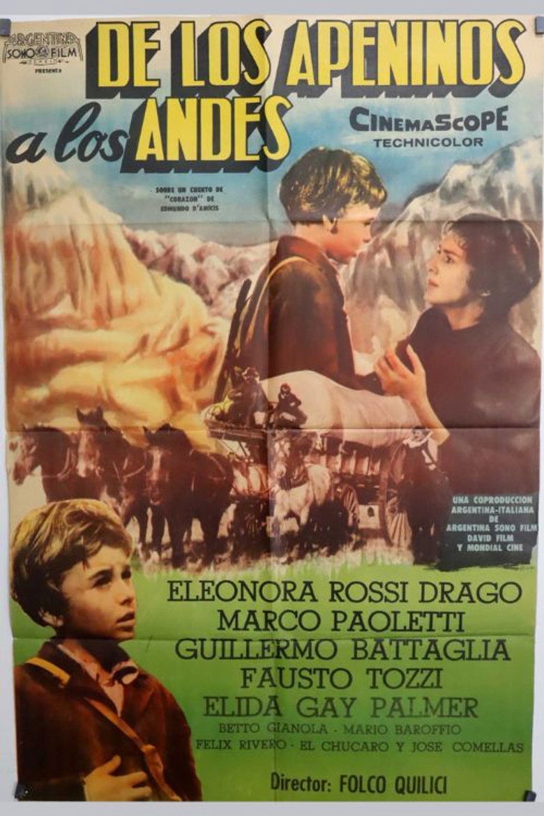 Imatge de Dagli Appennini alle Ande