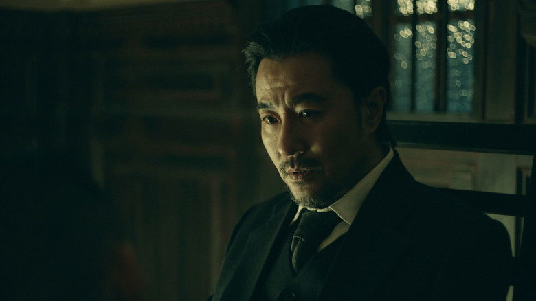 Still image for Belief season 1 episode 7: Episode 7 Still image for Belief season 1 episode 7: Episode 7