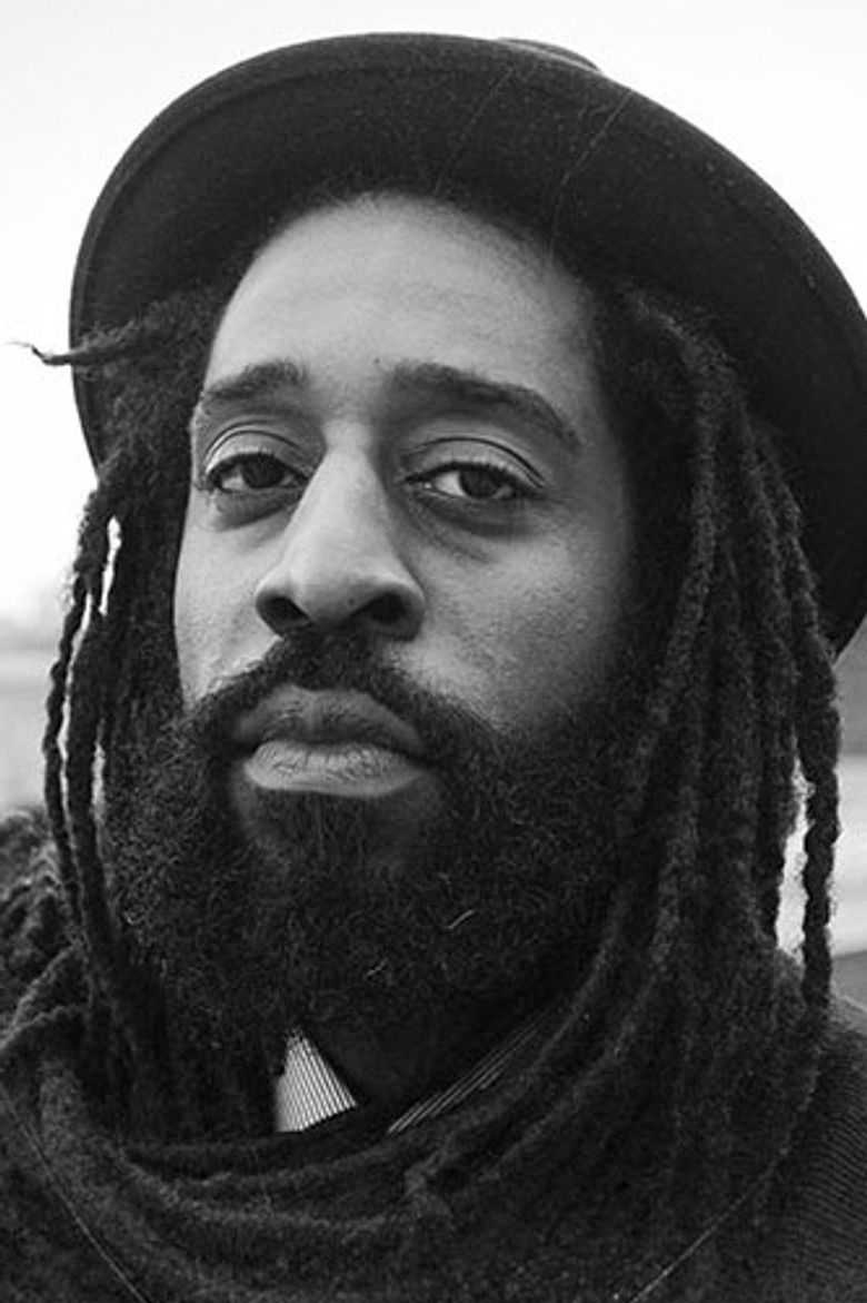 Waahli portrait image