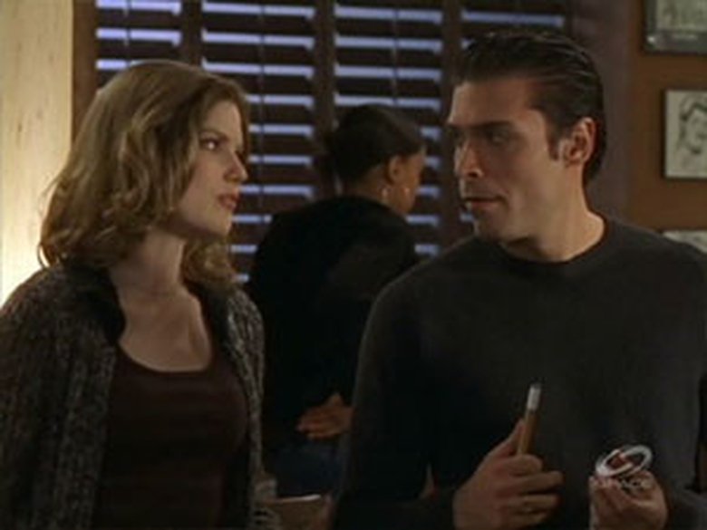 Still image for Tracker season 1 episode 17: A Made Guy Still image for Tracker season 1 episode 17: A Made Guy