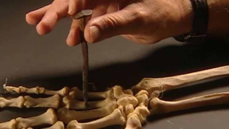 Still image for Corpus Christi season 1 episode 1: Episode 1