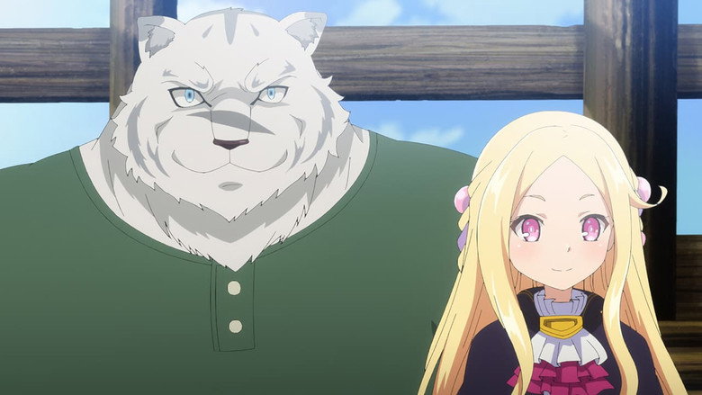Still from The Dawn of the Witch - Season 1 Episode 11