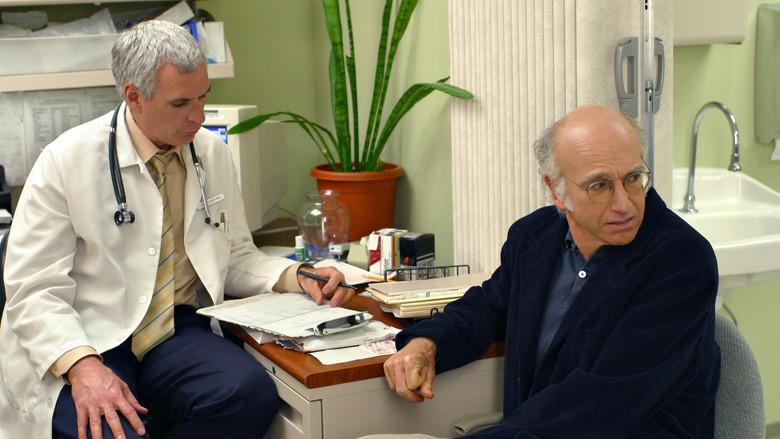 Curb Your Enthusiasm S04E07 Cinemathek