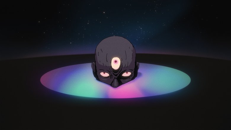 Still image for Ambient Swim season 1 episode 1: Tradigital