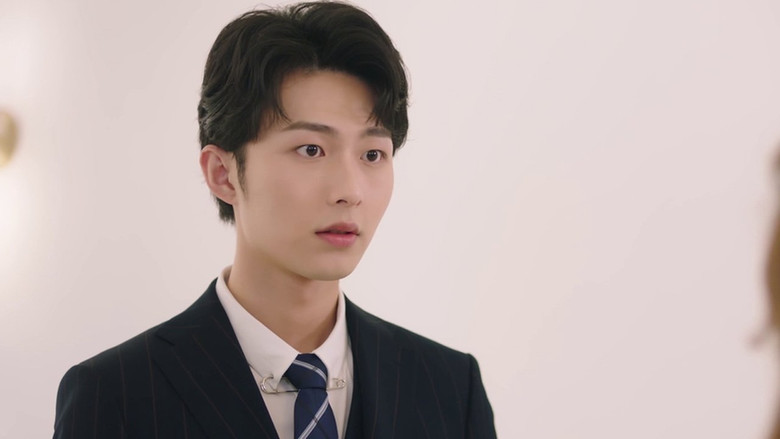 Still image for Warm Meet You season 1 episode 6: Episode 6 Still image for Warm Meet You season 1 episode 6: Episode 6