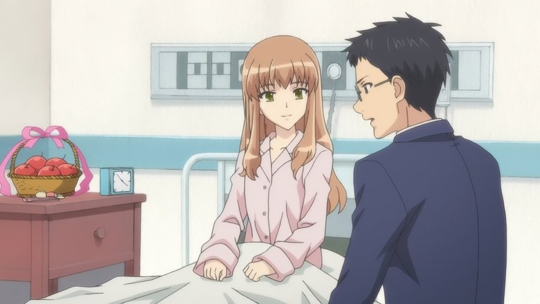 Still image for Moshidora season 1 episode 4: Minami Tackles Innovation