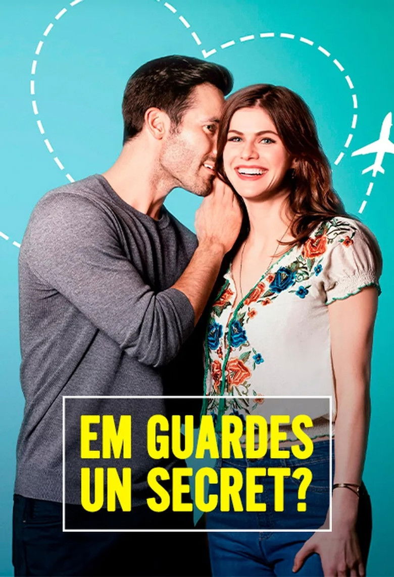 Imatge de Em guardes un secret?