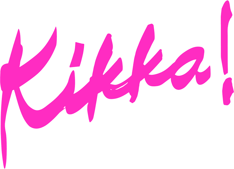 Kikka!