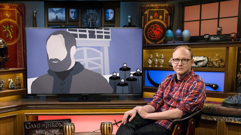 Still image for After the Thrones season 1 episode 3: Episode 3 Still image for After the Thrones season 1 episode 3: Episode 3