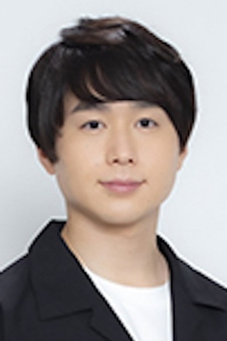 Daiki Yano portrait