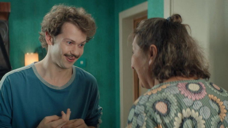 Still image for Трёшка season 1 episode 4: Episode 4