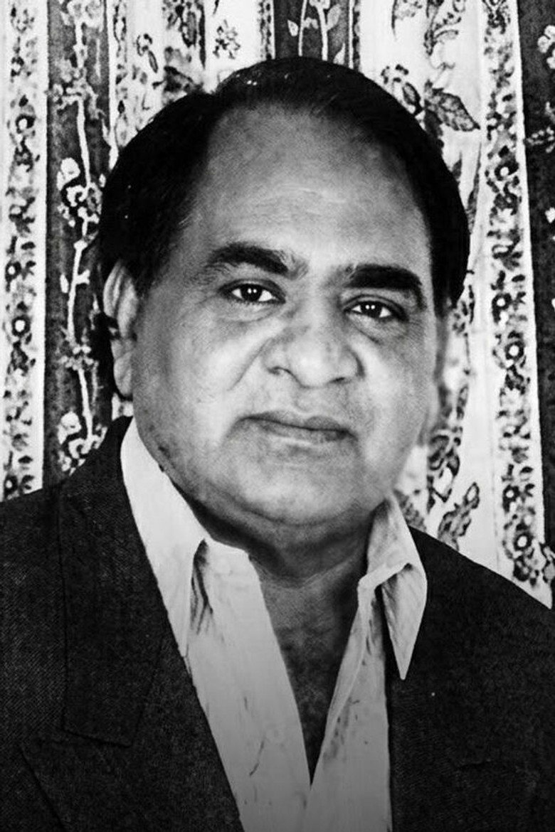 Mujeeb Alam