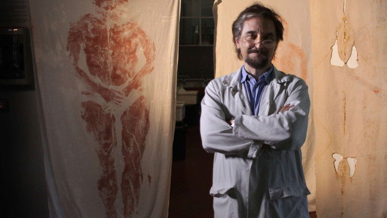 Still image for Secrets season 1 episode 1: The Turin Shroud Still image for Secrets season 1 episode 1: The Turin Shroud