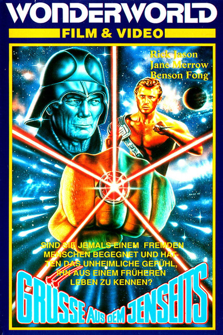 Imatge de A Time for Love