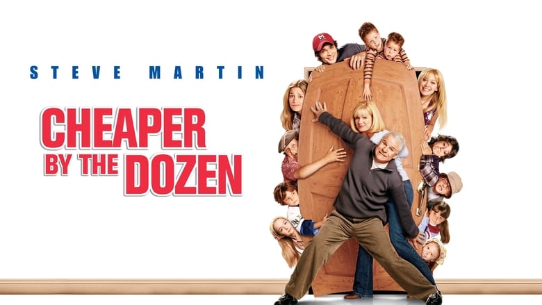 Cheaper by the Dozen