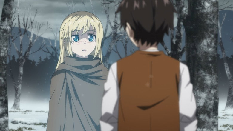 Still from 勇者が死んだ！ - Season 1 Episode 9