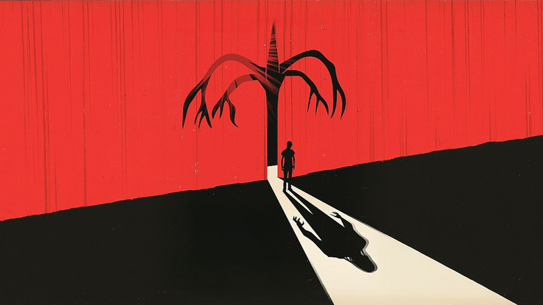 Stranger Things: The First Shadow