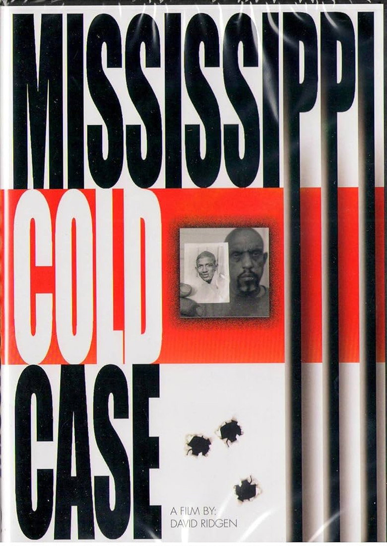 Mississippi Cold Case background