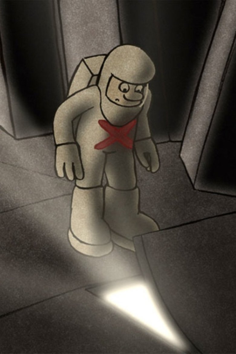 X main poster