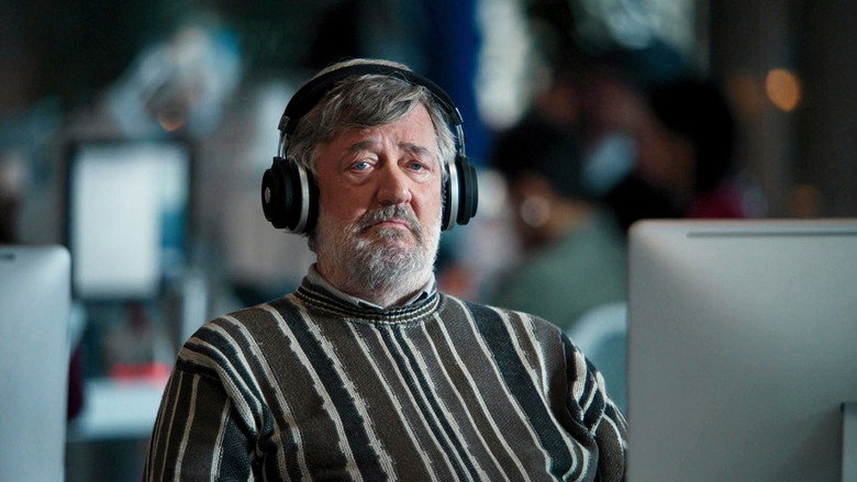 Still from The Dropout - Season 1 Episode 5