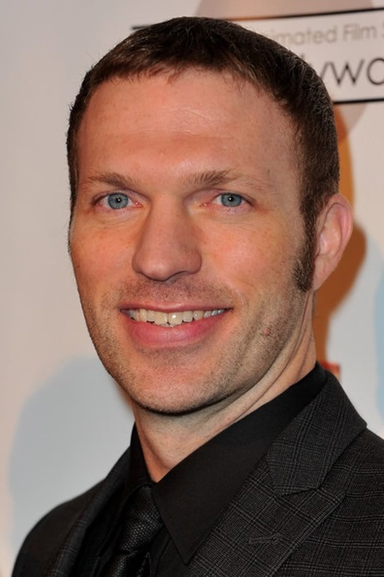 Travis Knight photo 2