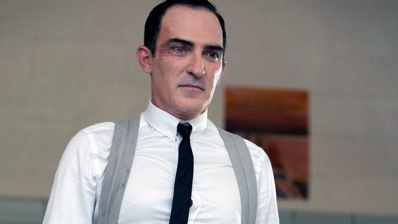 Still from HAPPY! - Season 2 Episode 3