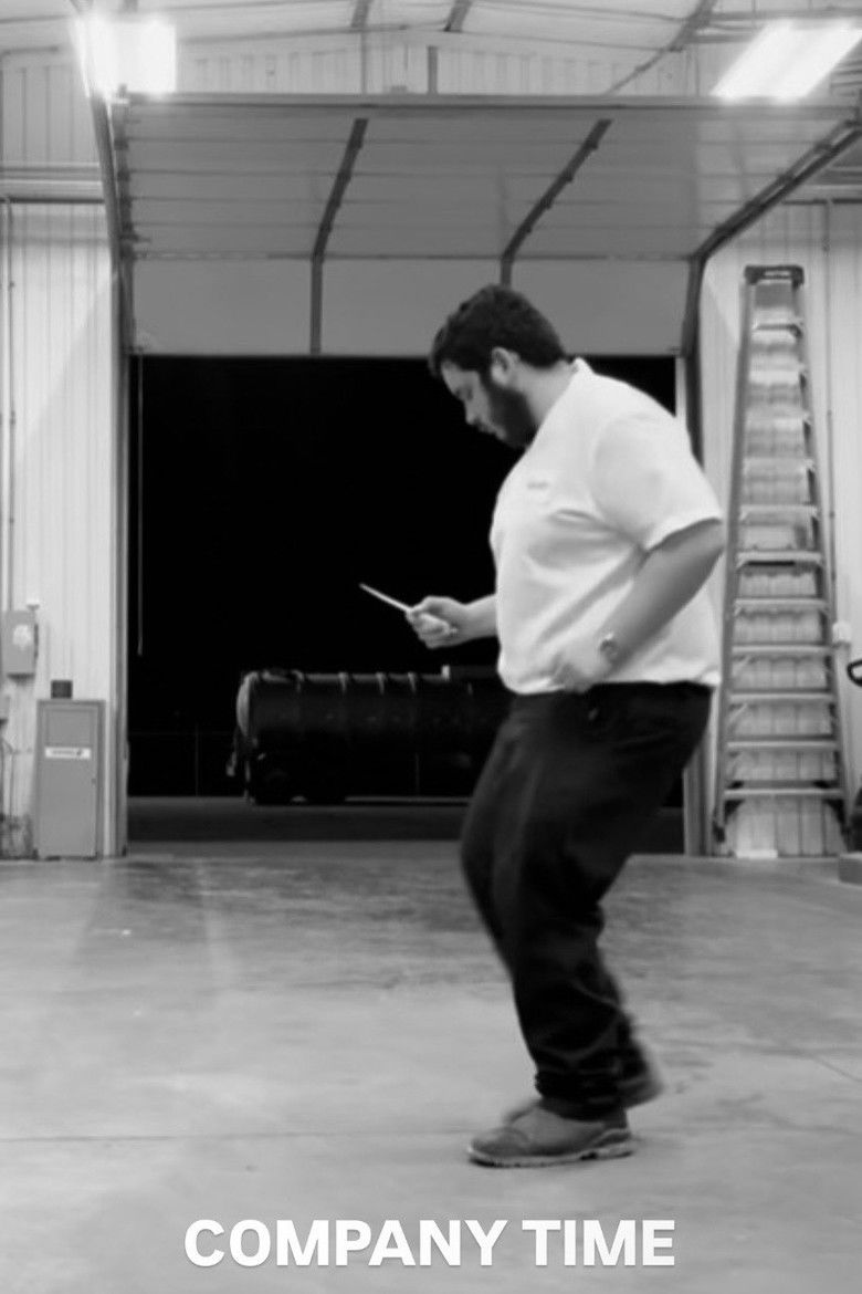 Imatge de Company Time