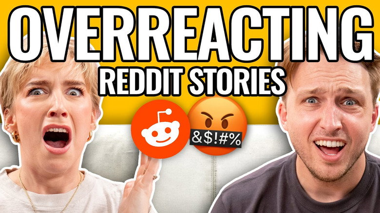 Smosh Reads Reddit Stories