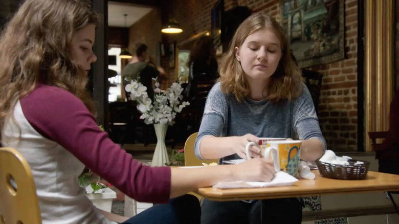 Still image for District 31 season 1 episode 26: Episode 26 Still image for District 31 season 1 episode 26: Episode 26