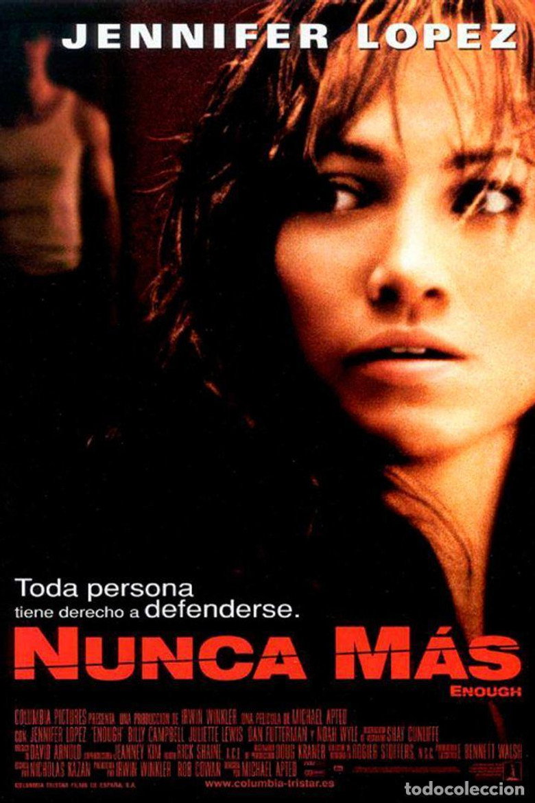 Póster la Película