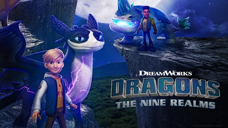 Dragons: The Nine Realms (2021)