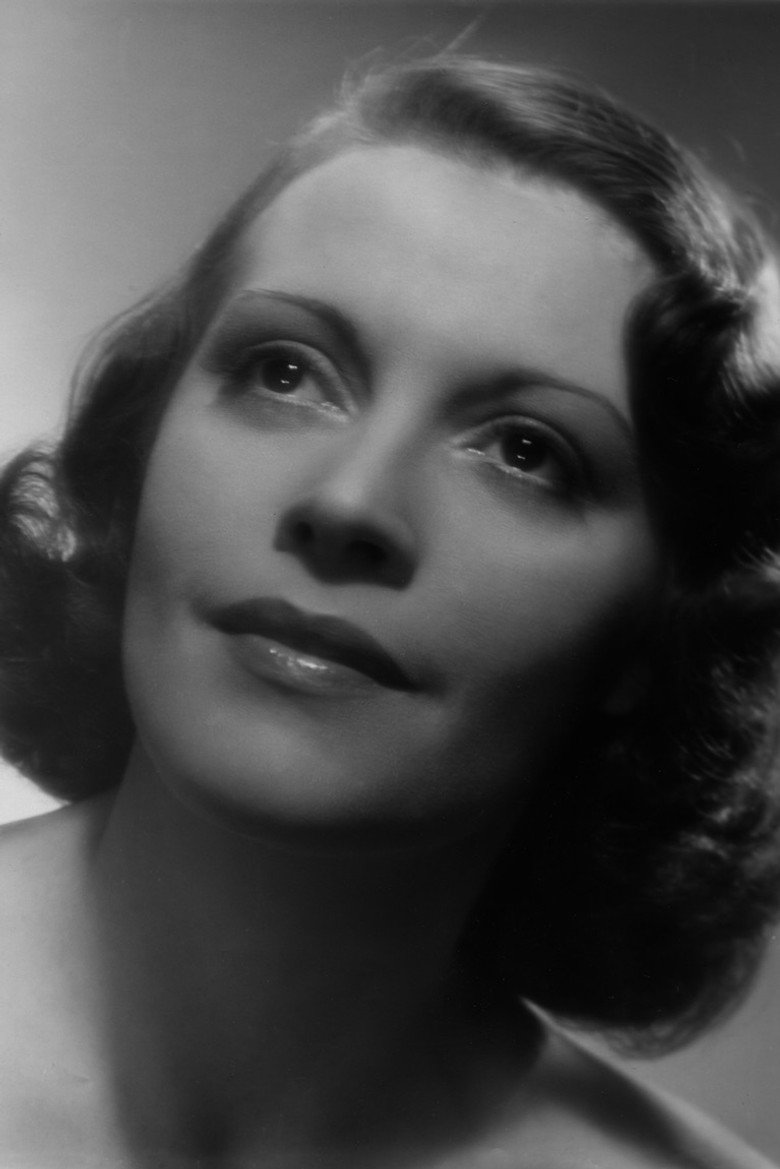 Sybille Schmitz photo 2
