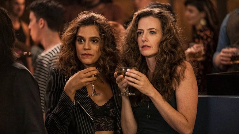 The L Word Generation Q Saison 2 Episode 4 Streaming