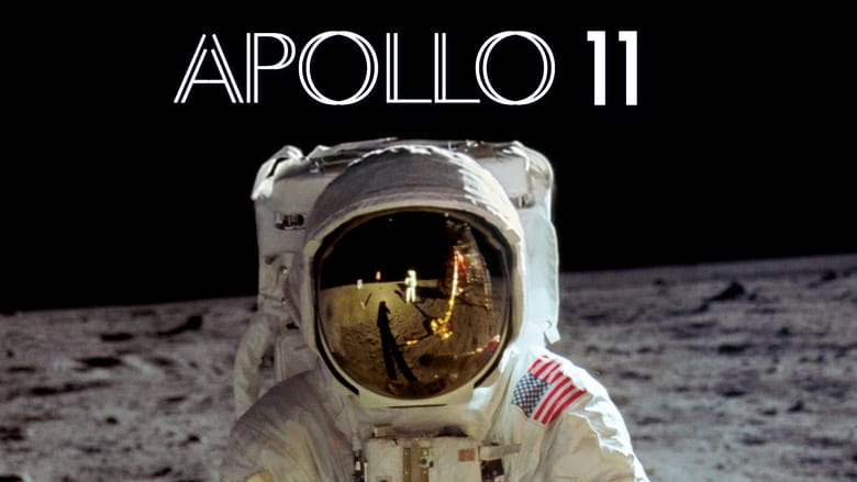 watch Apollo 11 now