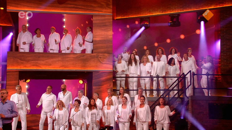 De kwartfinale (2) still