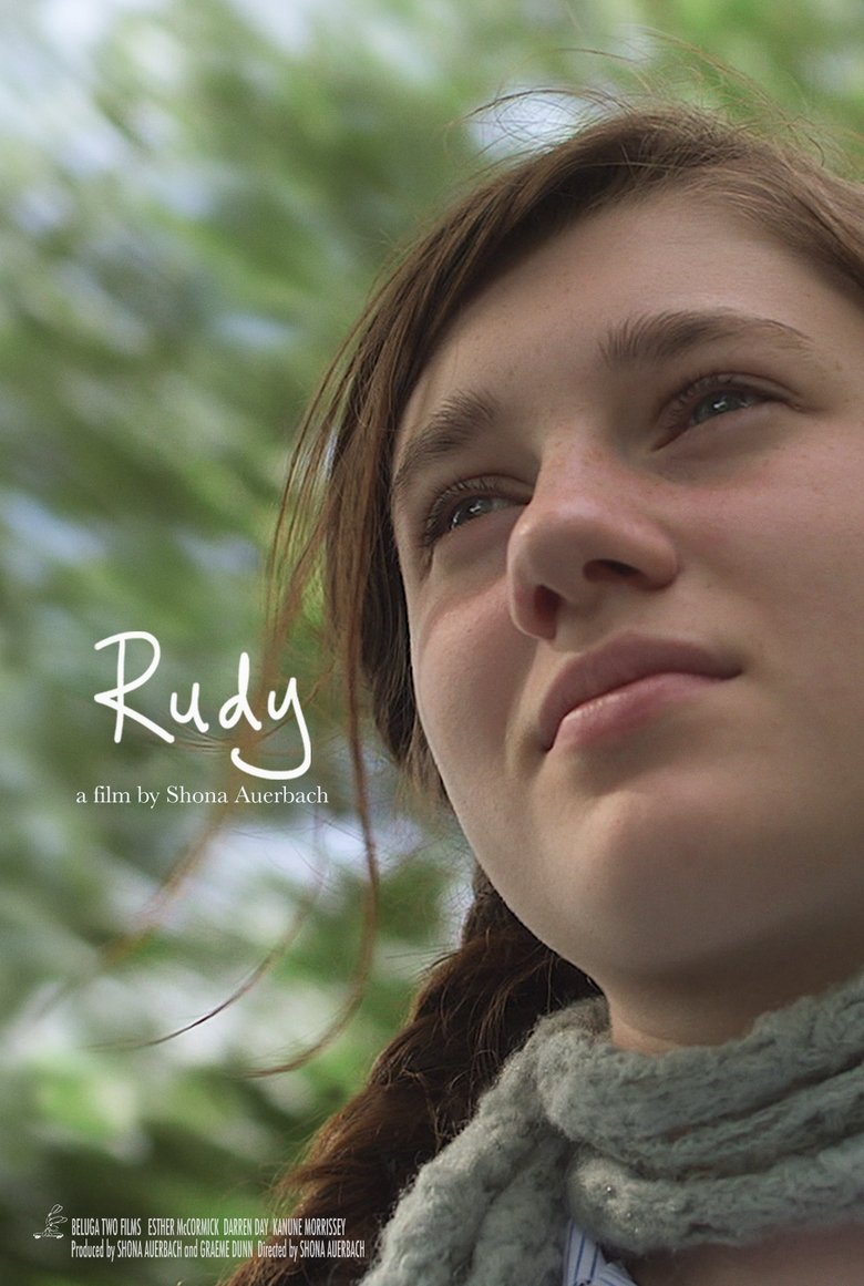 Rudy main poster