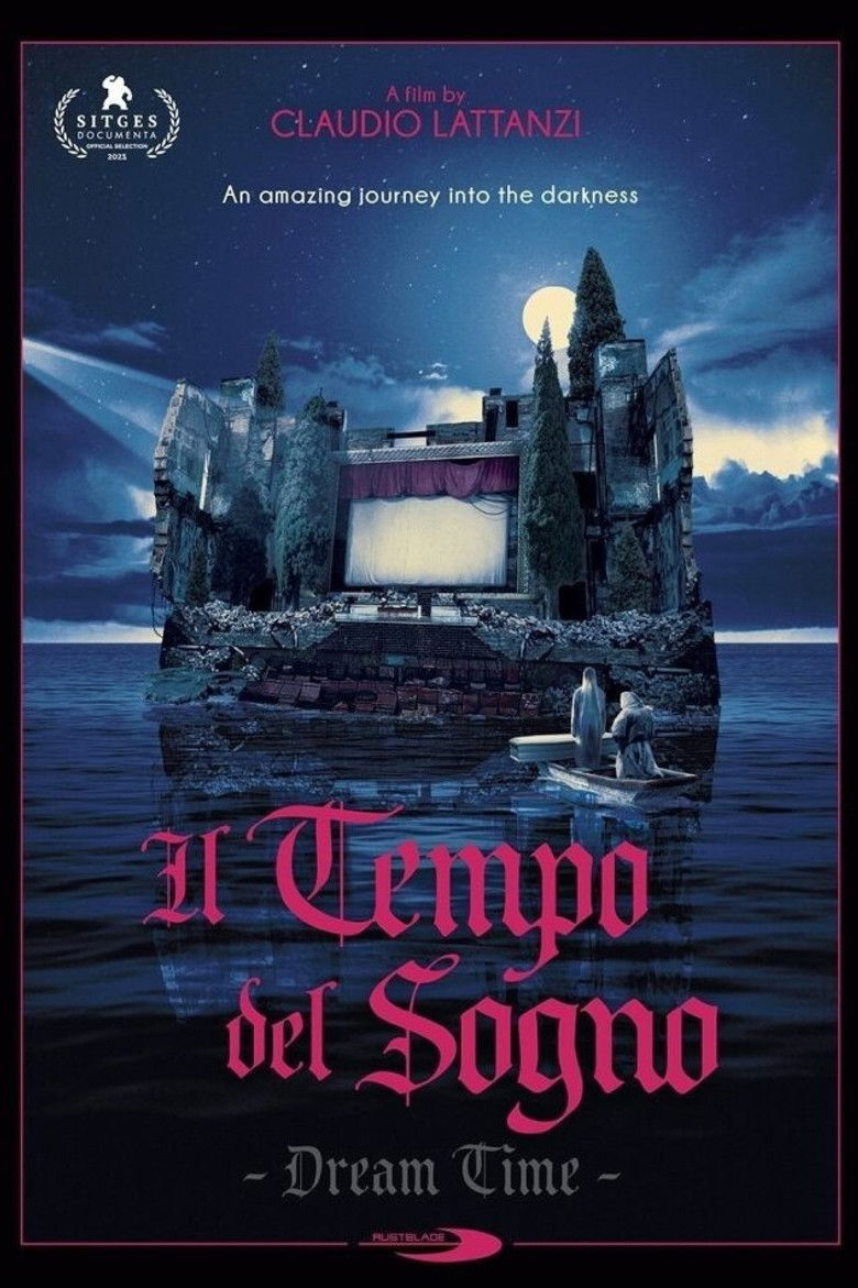 Imatge de Il tempo del sogno - Dream Time