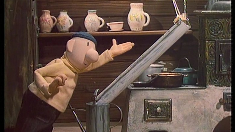 Still image for Pat & Mat season 1 episode 21: Rain Still image for Pat & Mat season 1 episode 21: Rain