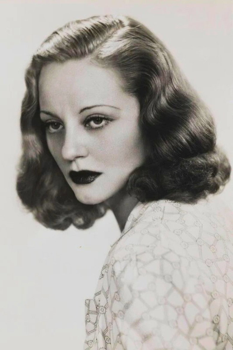 Tallulah Bankhead photo 4