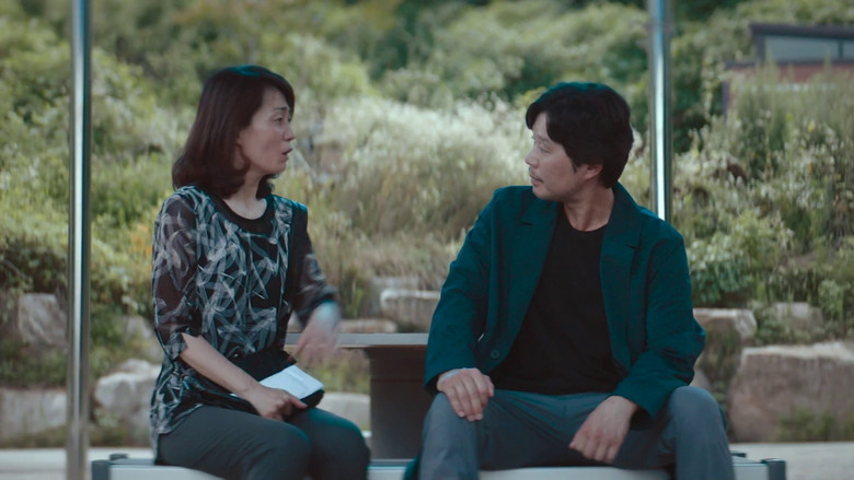 Still image for Hometown season 1 episode 6: The Interview Still image for Hometown season 1 episode 6: The Interview