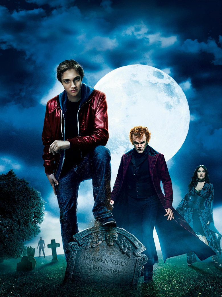 Imatge de Cirque du Freak: The Vampire's Assistant