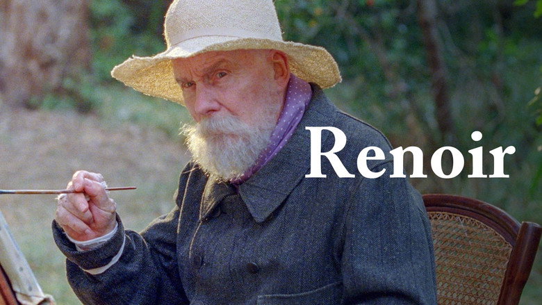Renoir — image de fond catalogue