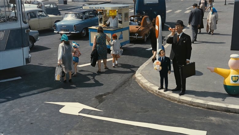 PlayTime (1967)