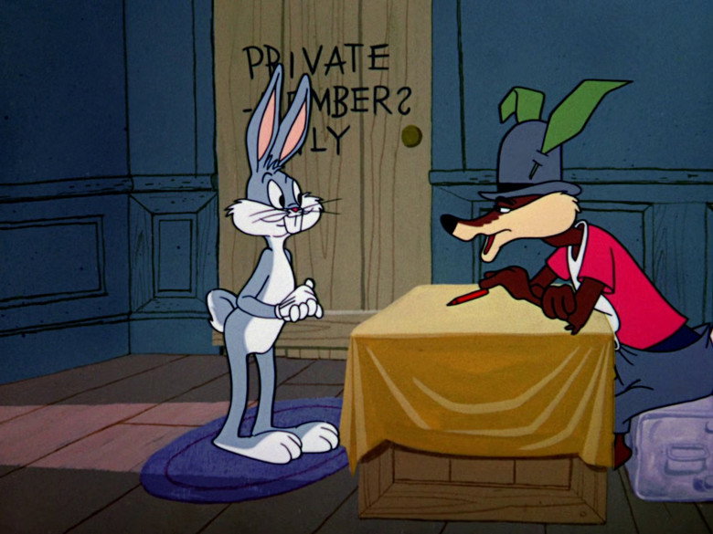 Looney Tunes 시즌 36 10화