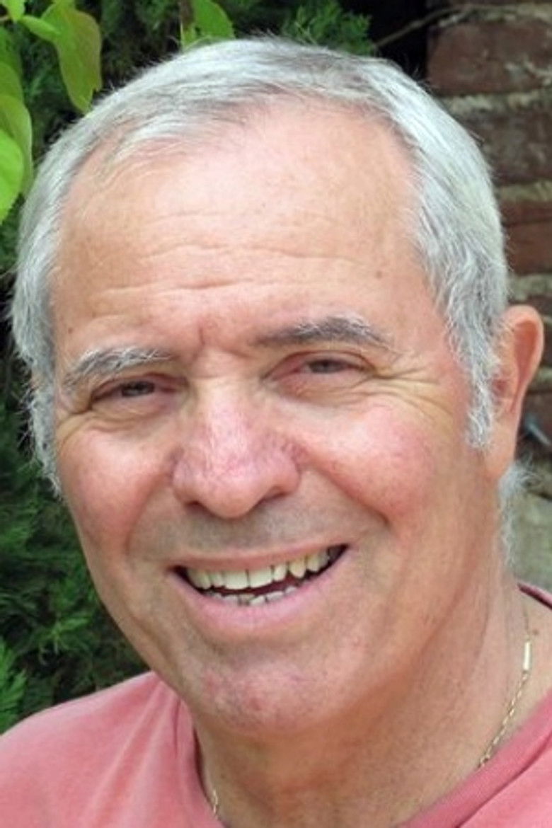 Patrick Segal portrait image