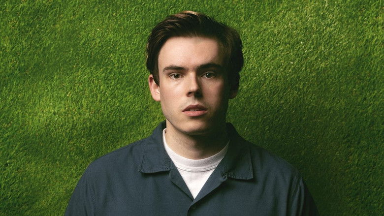 Backdrop for Rhys James: Spilt Milk