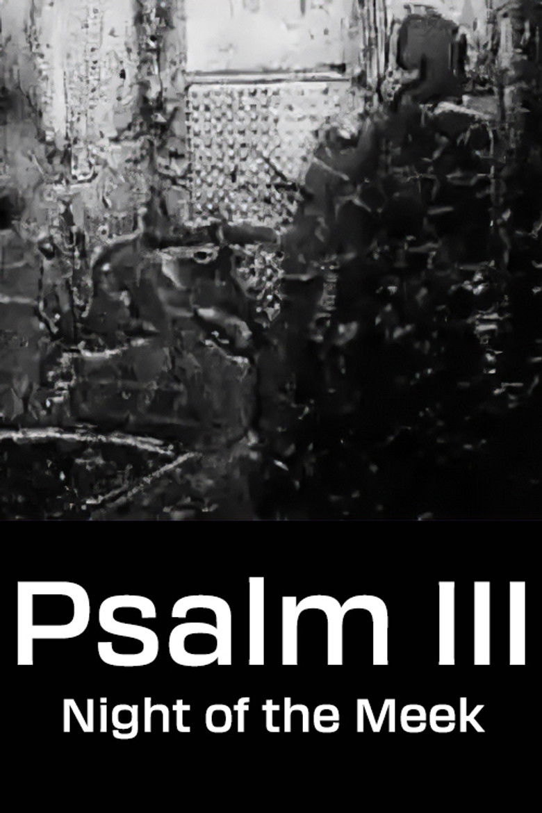 Imatge de Psalm III: Night of the Meek